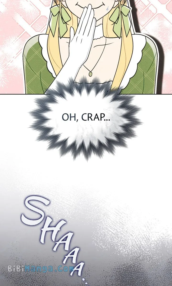 Shall We Bathe, Your Grace? Chapter 41 Online - página 20