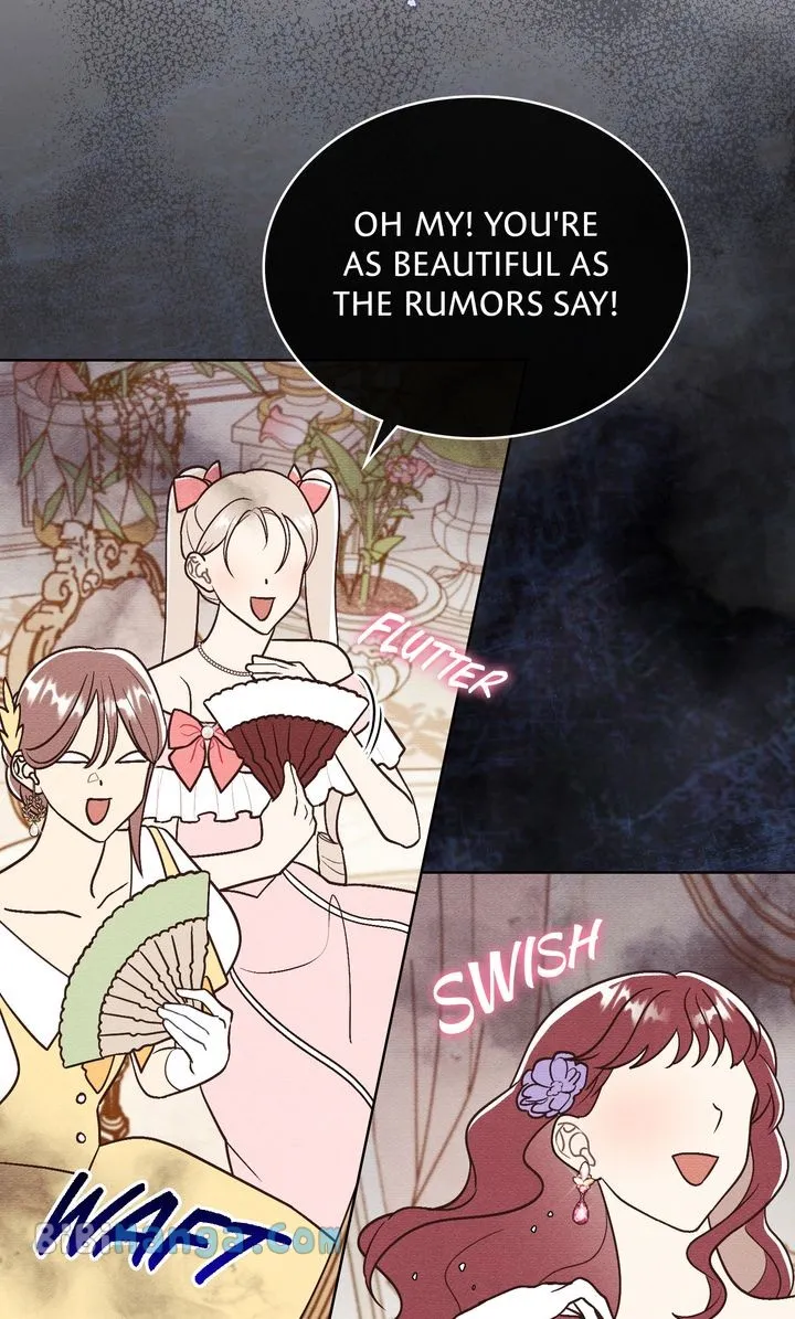 Shall We Bathe, Your Grace? Chapter 41 Online - página 21