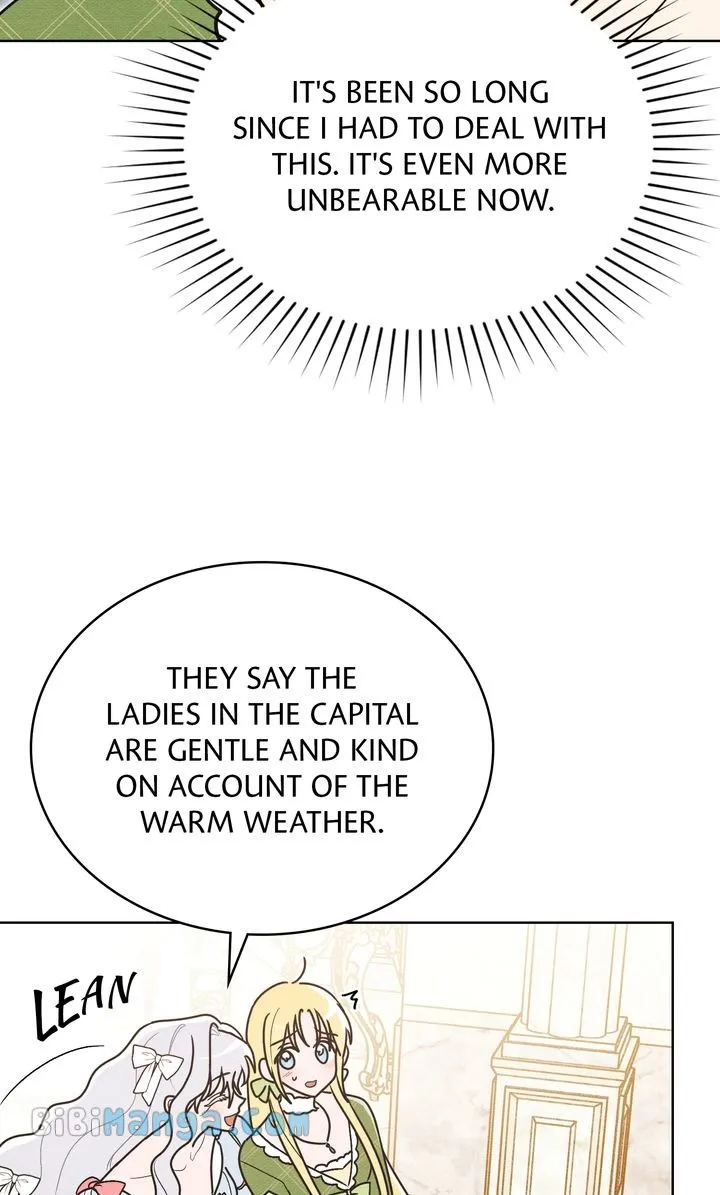 Shall We Bathe, Your Grace? Chapter 41 Online - página 24