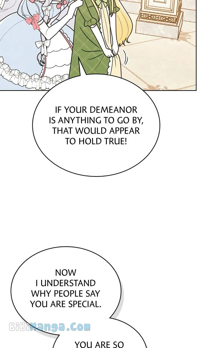 Shall We Bathe, Your Grace? Chapter 41 Online - página 25