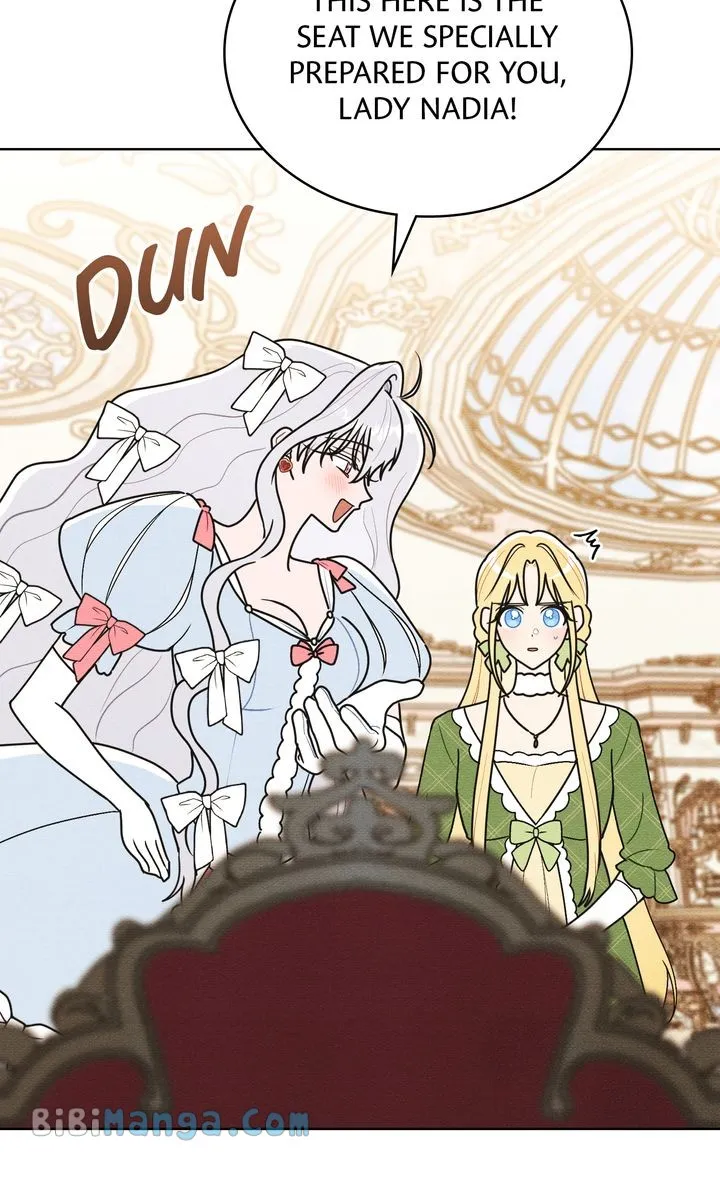 Shall We Bathe, Your Grace? Chapter 41 Online - página 28