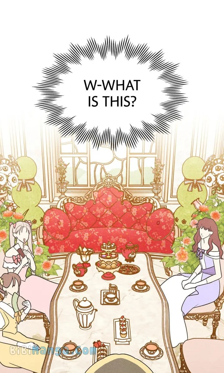 Shall We Bathe, Your Grace? Chapter 41 Online - página 29