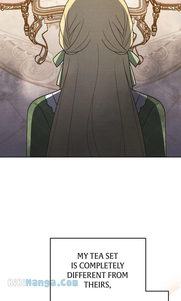 Shall We Bathe, Your Grace? Chapter 41 Online - página 30