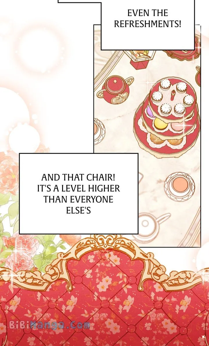 Shall We Bathe, Your Grace? Chapter 41 Online - página 31