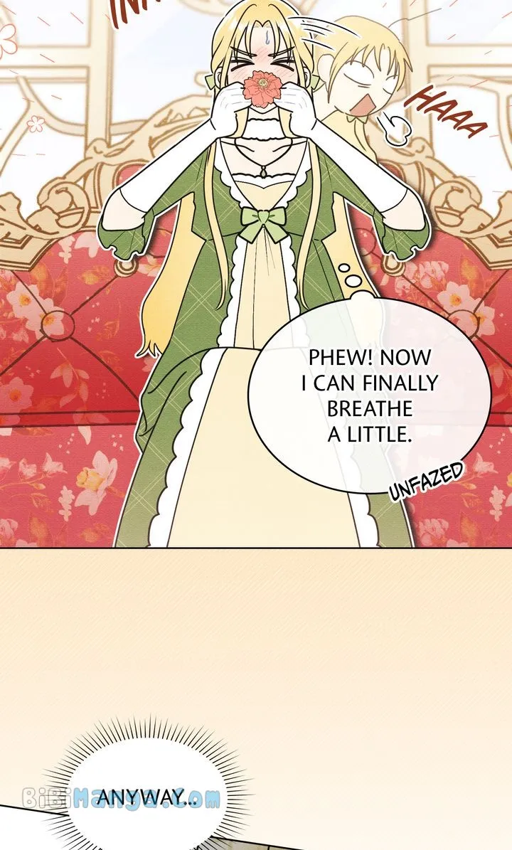 Shall We Bathe, Your Grace? Chapter 41 Online - página 36