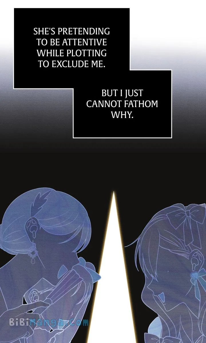 Shall We Bathe, Your Grace? Chapter 41 Online - página 38