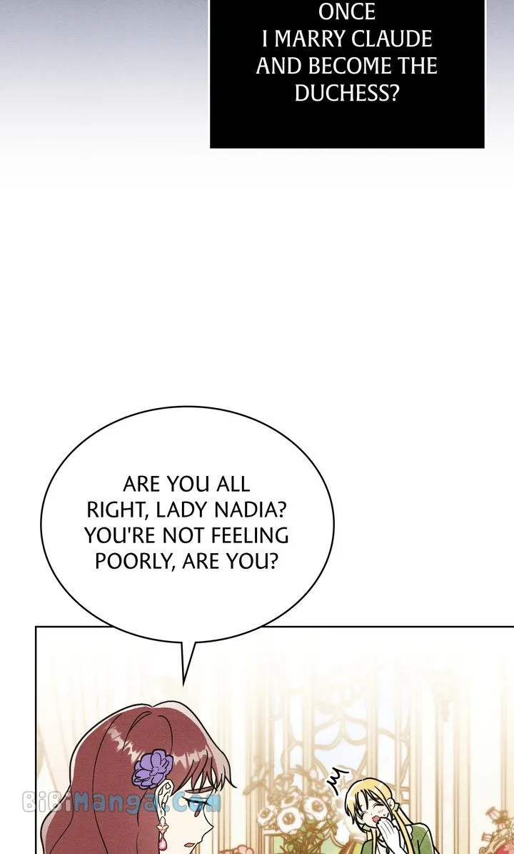 Shall We Bathe, Your Grace? Chapter 41 Online - página 40