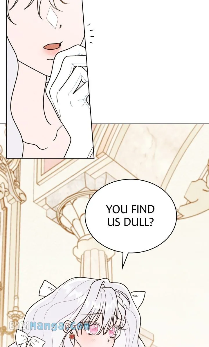 Shall We Bathe, Your Grace? Chapter 41 Online - página 42