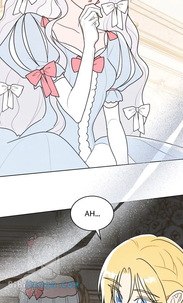 Shall We Bathe, Your Grace? Chapter 41 Online - página 43