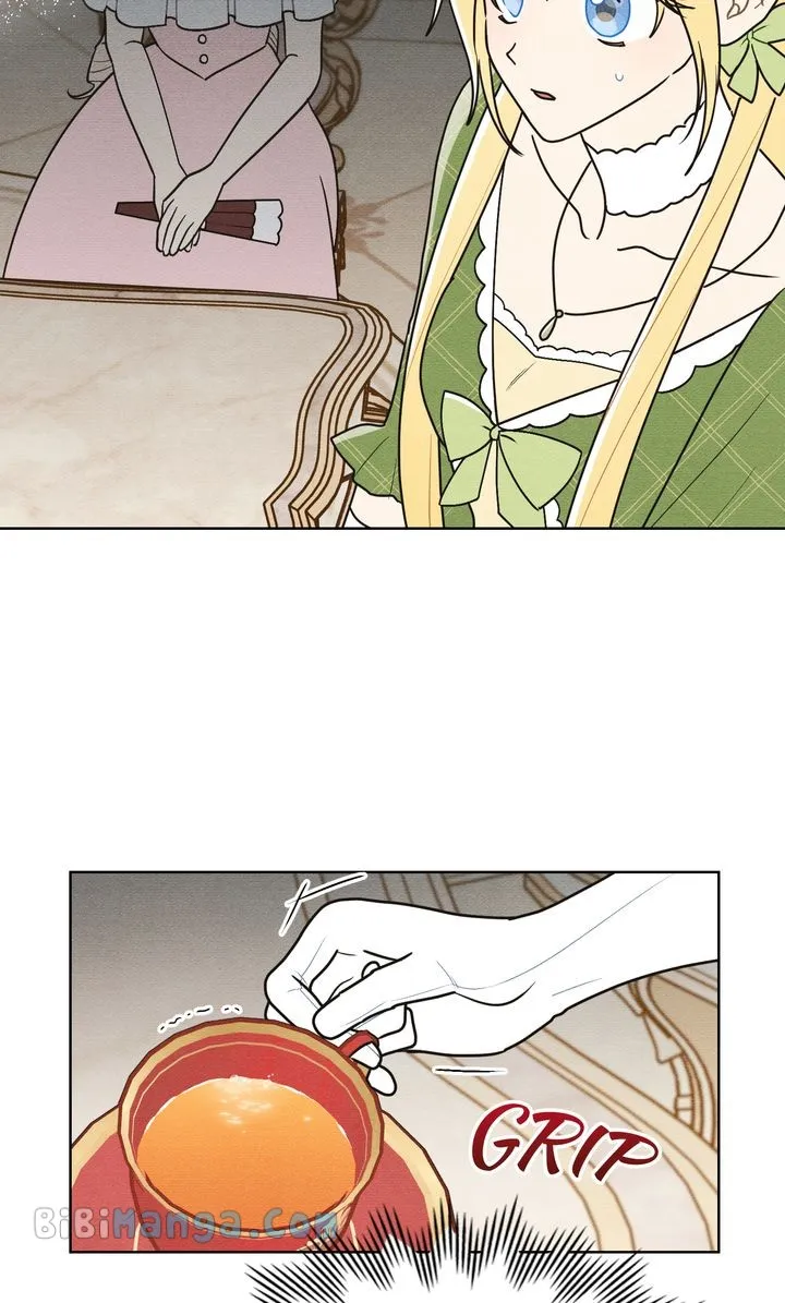 Shall We Bathe, Your Grace? Chapter 41 Online - página 44