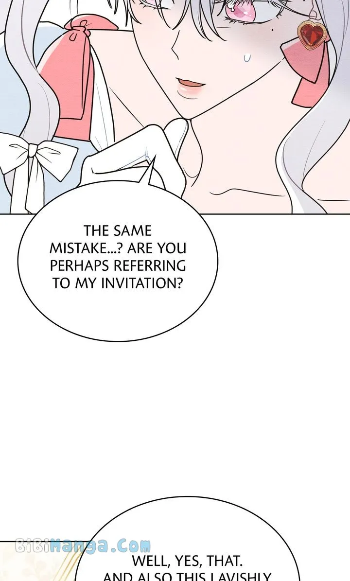 Shall We Bathe, Your Grace? Chapter 41 Online - página 47