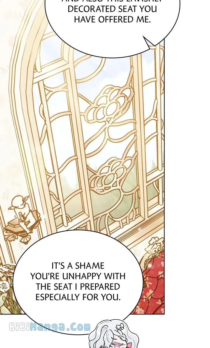 Shall We Bathe, Your Grace? Chapter 41 Online - página 48