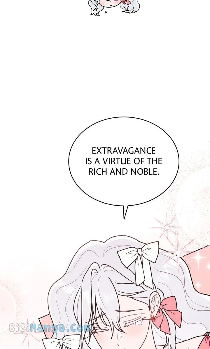Shall We Bathe, Your Grace? Chapter 41 Online - página 49