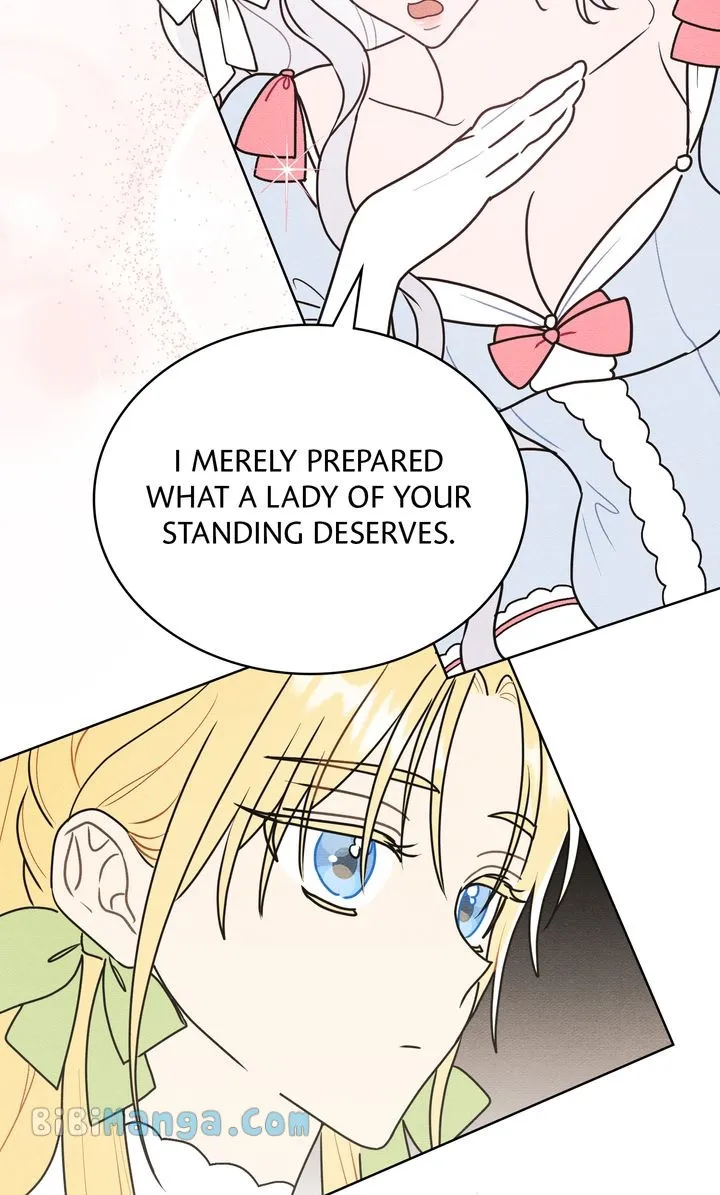 Shall We Bathe, Your Grace? Chapter 41 Online - página 50