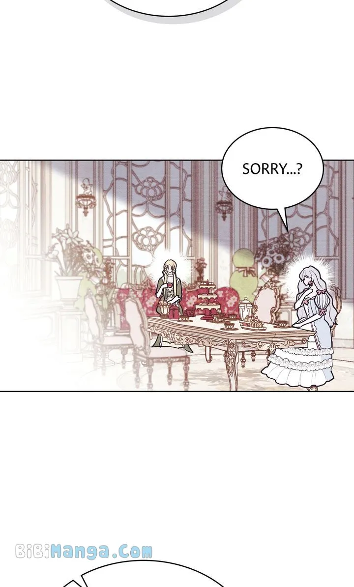 Shall We Bathe, Your Grace? Chapter 41 Online - página 52
