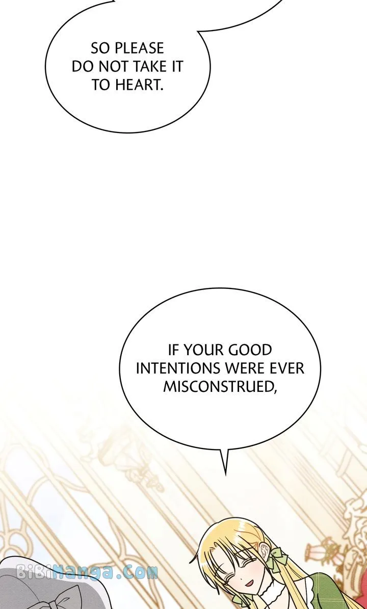 Shall We Bathe, Your Grace? Chapter 41 Online - página 55