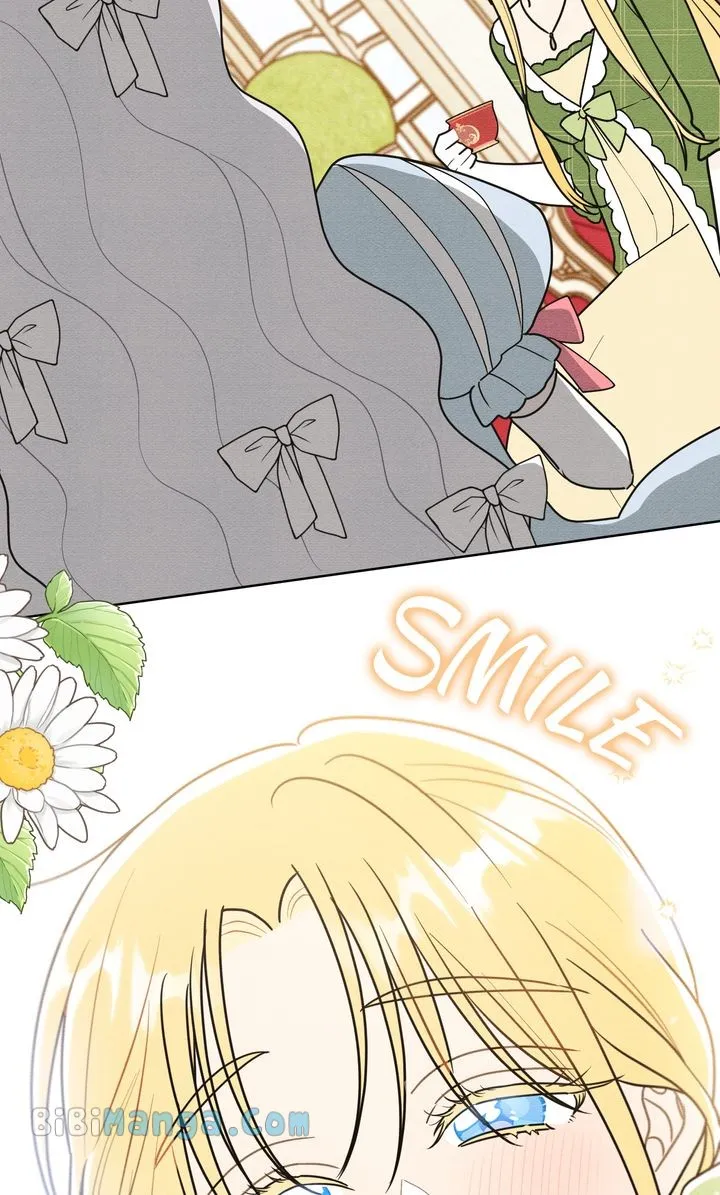 Shall We Bathe, Your Grace? Chapter 41 Online - página 56