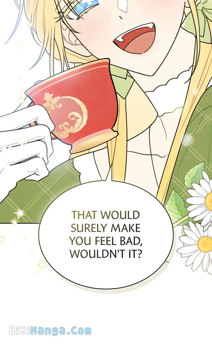 Shall We Bathe, Your Grace? Chapter 41 Online - página 57