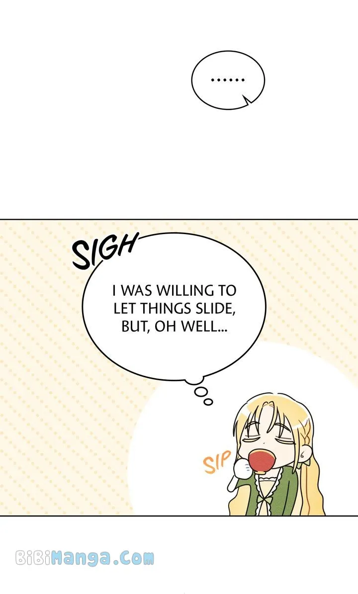 Shall We Bathe, Your Grace? Chapter 41 Online - página 58