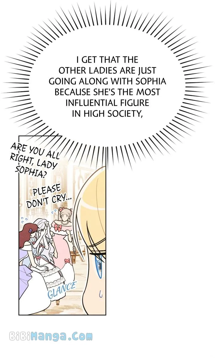 Shall We Bathe, Your Grace? Chapter 41 Online - página 59