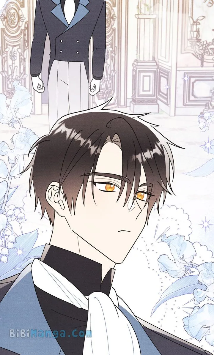 Shall We Bathe, Your Grace? Chapter 41 Online - página 64