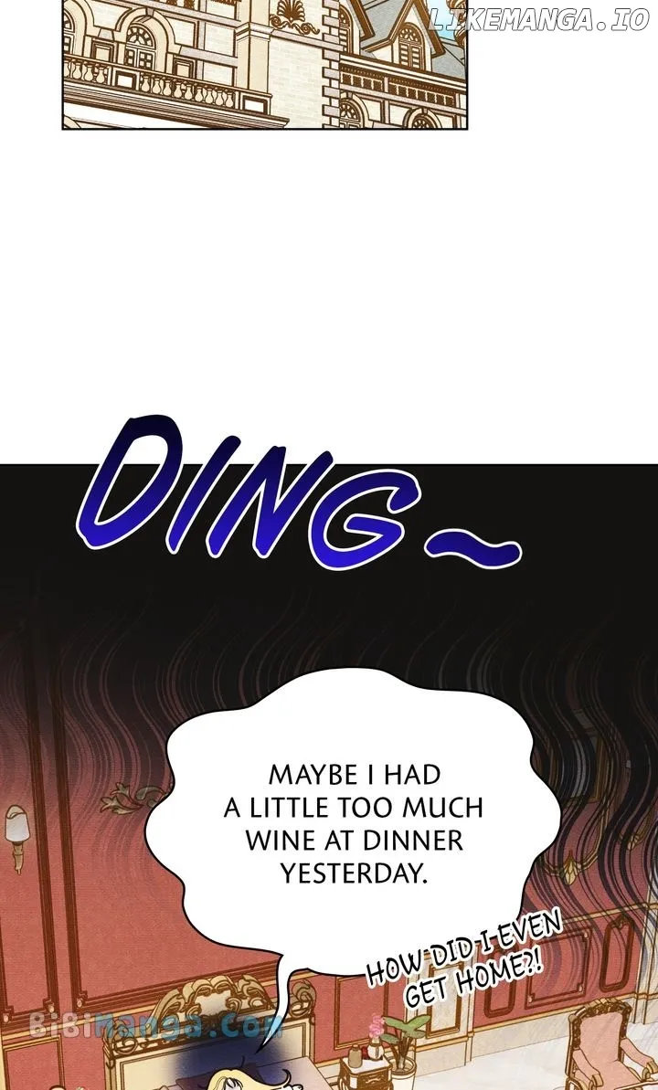 Shall We Bathe, Your Grace? Chapter 42 Online - página 2