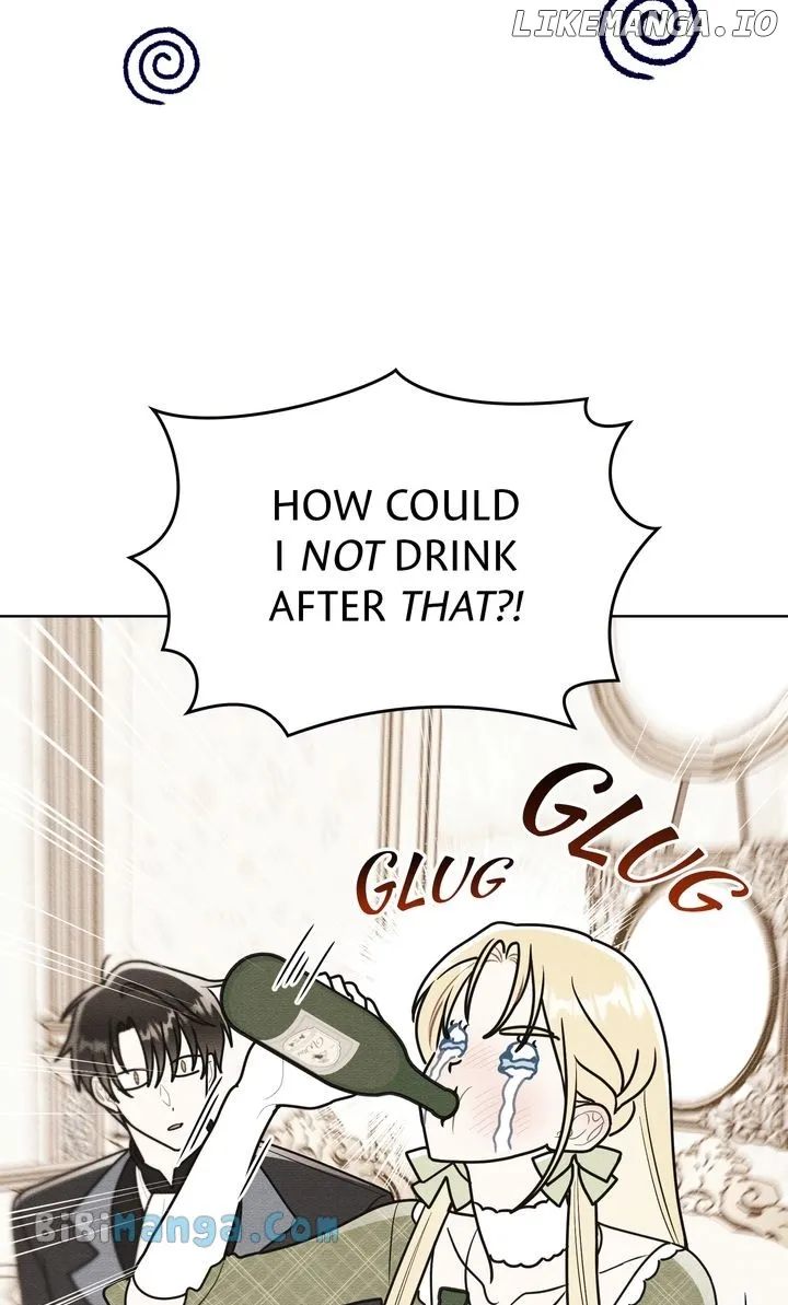 Shall We Bathe, Your Grace? Chapter 42 Online - página 4