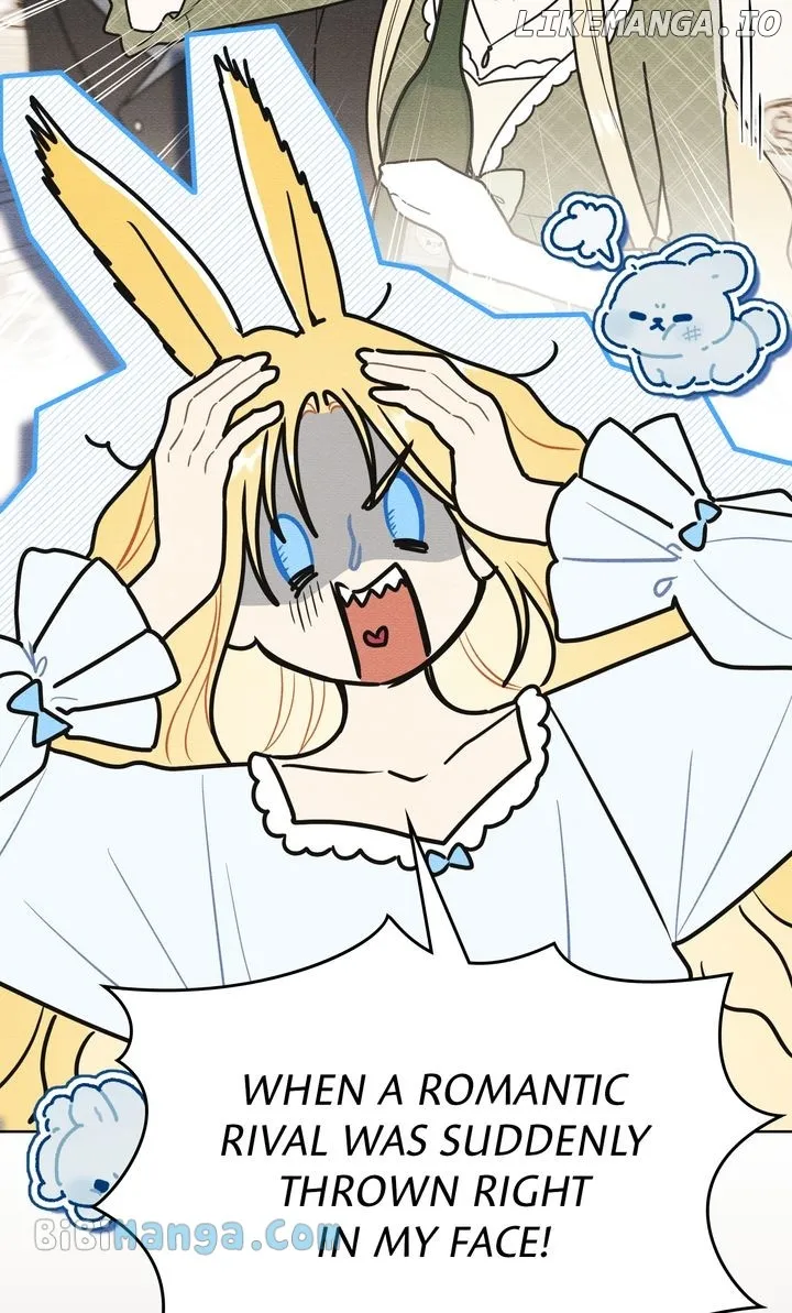 Shall We Bathe, Your Grace? Chapter 42 Online - página 5