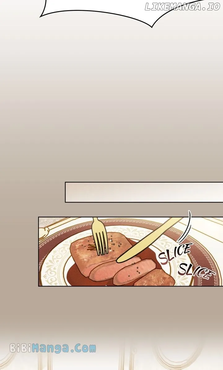Shall We Bathe, Your Grace? Chapter 42 Online - página 6