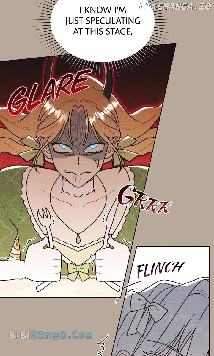 Shall We Bathe, Your Grace? Chapter 42 Online - página 8