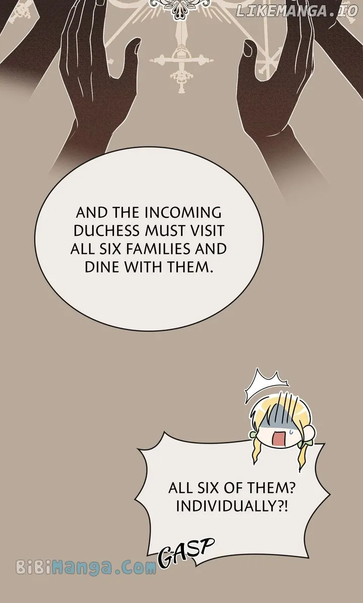 Shall We Bathe, Your Grace? Chapter 42 Online - página 15