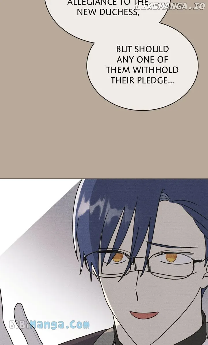 Shall We Bathe, Your Grace? Chapter 42 Online - página 17