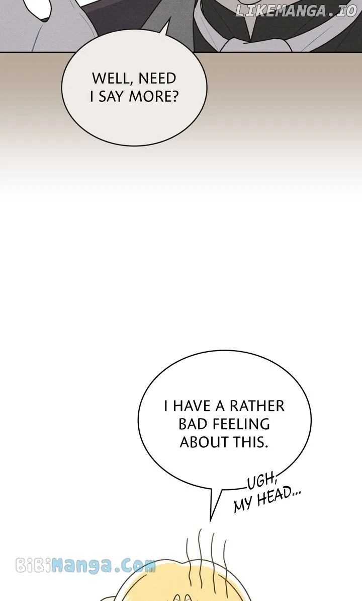 Shall We Bathe, Your Grace? Chapter 42 Online - página 18