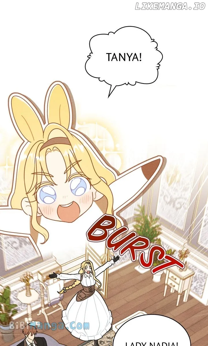Shall We Bathe, Your Grace? Chapter 42 Online - página 27