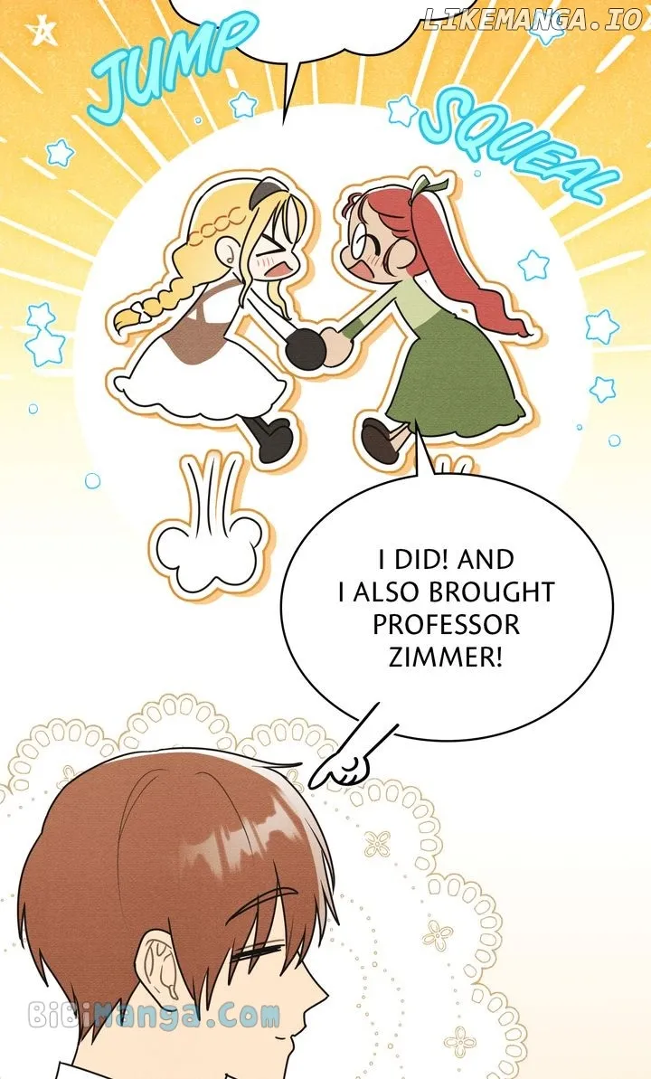 Shall We Bathe, Your Grace? Chapter 42 Online - página 29
