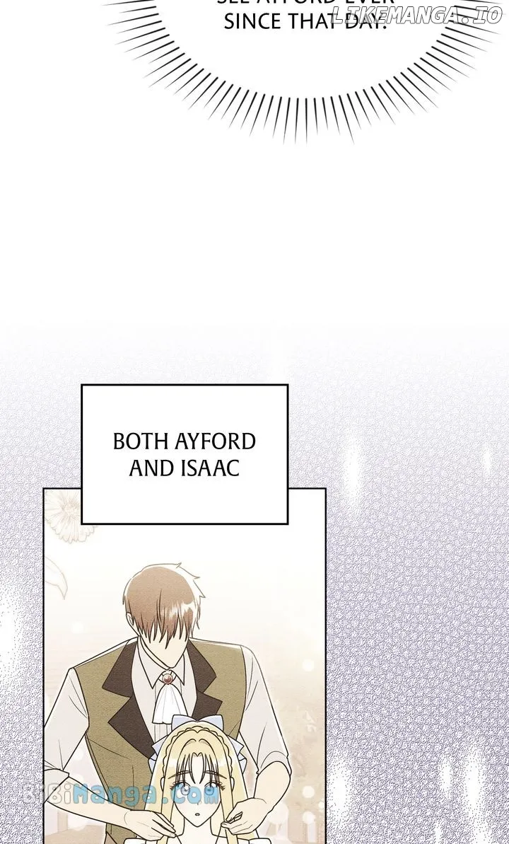 Shall We Bathe, Your Grace? Chapter 42 Online - página 32