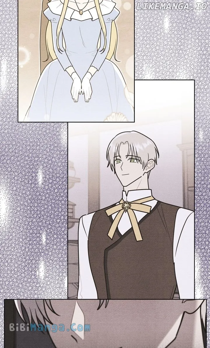 Shall We Bathe, Your Grace? Chapter 42 Online - página 33
