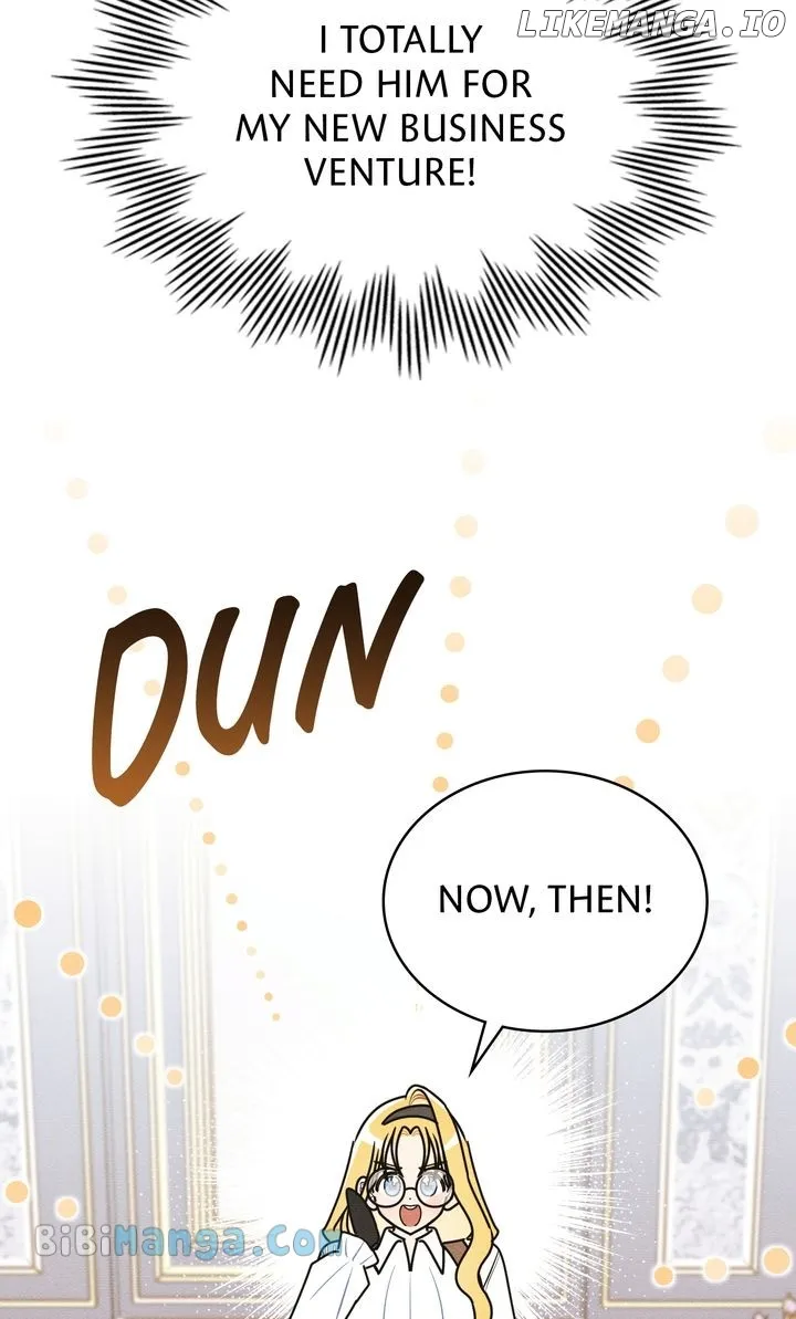 Shall We Bathe, Your Grace? Chapter 42 Online - página 37