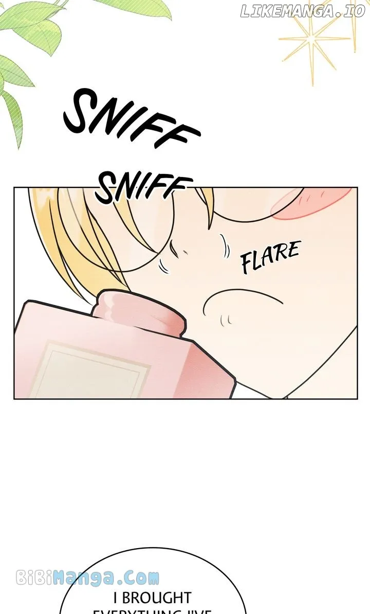 Shall We Bathe, Your Grace? Chapter 42 Online - página 41