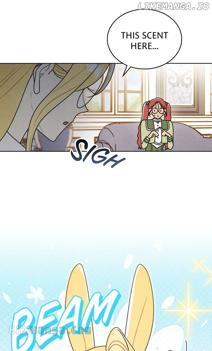 Shall We Bathe, Your Grace? Chapter 42 Online - página 43