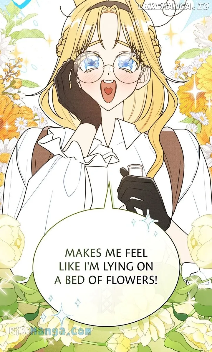 Shall We Bathe, Your Grace? Chapter 42 Online - página 44