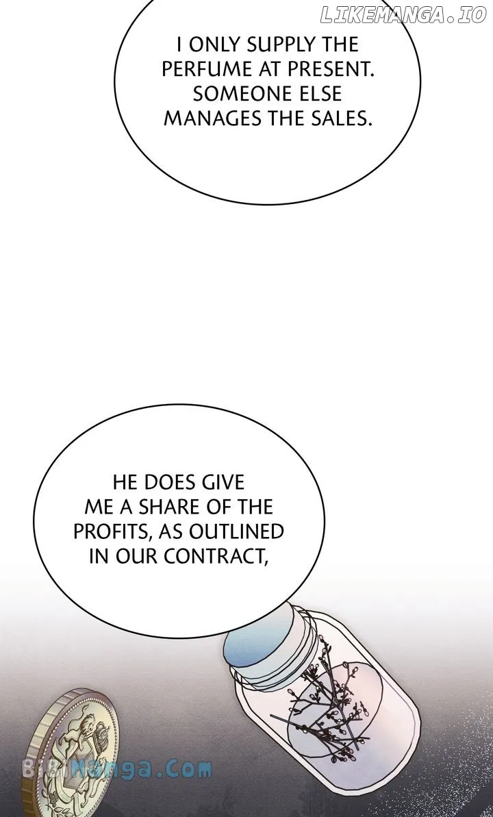 Shall We Bathe, Your Grace? Chapter 42 Online - página 48