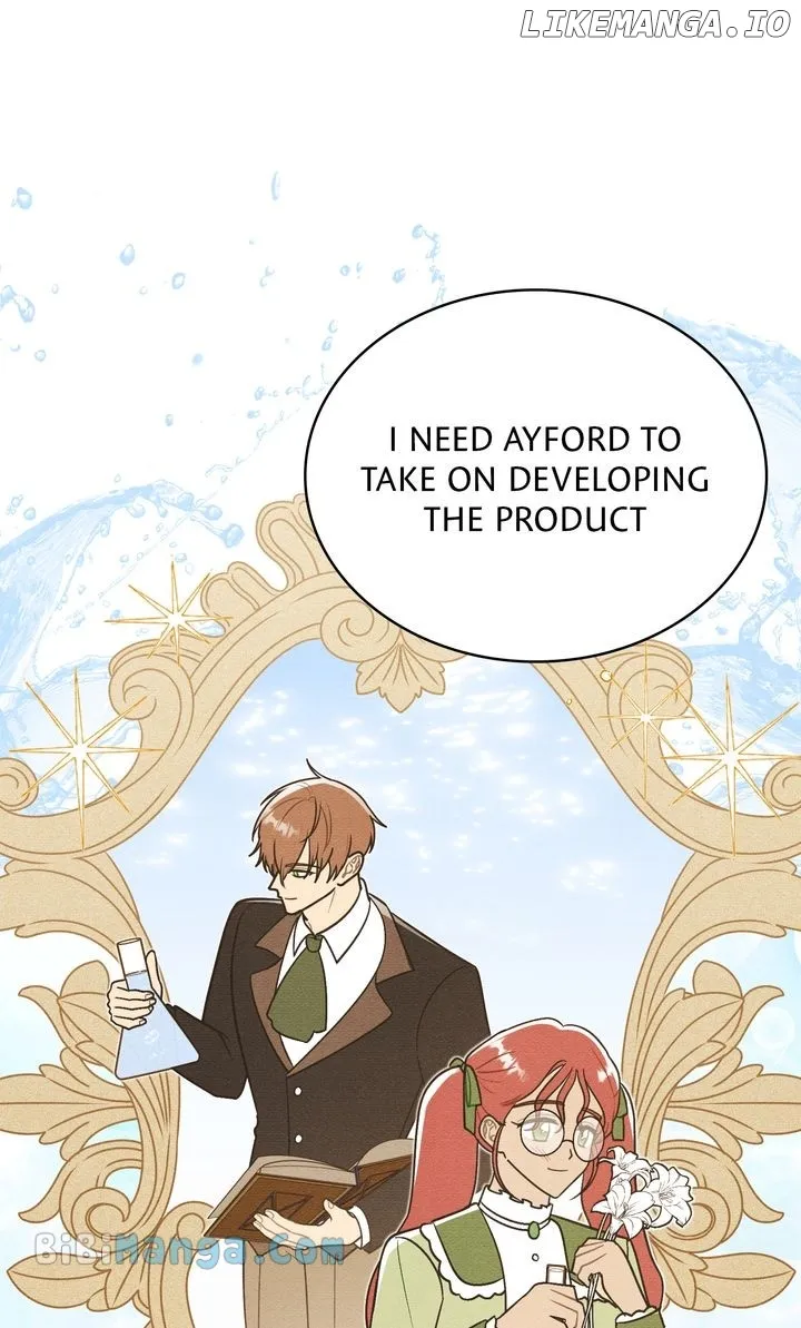 Shall We Bathe, Your Grace? Chapter 42 Online - página 59