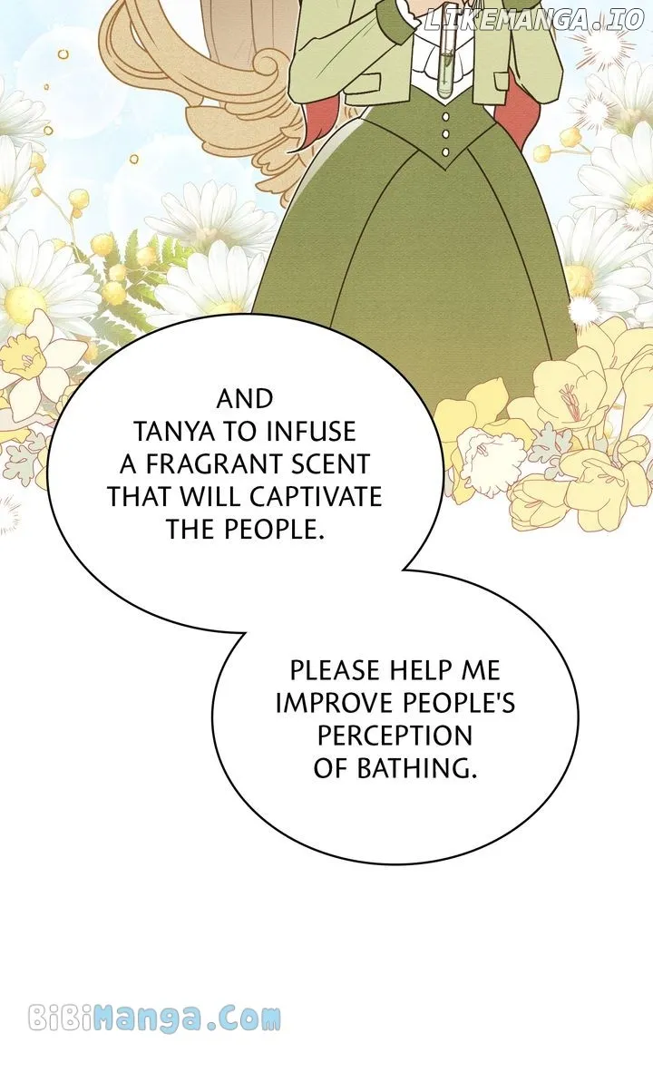Shall We Bathe, Your Grace? Chapter 42 Online - página 60