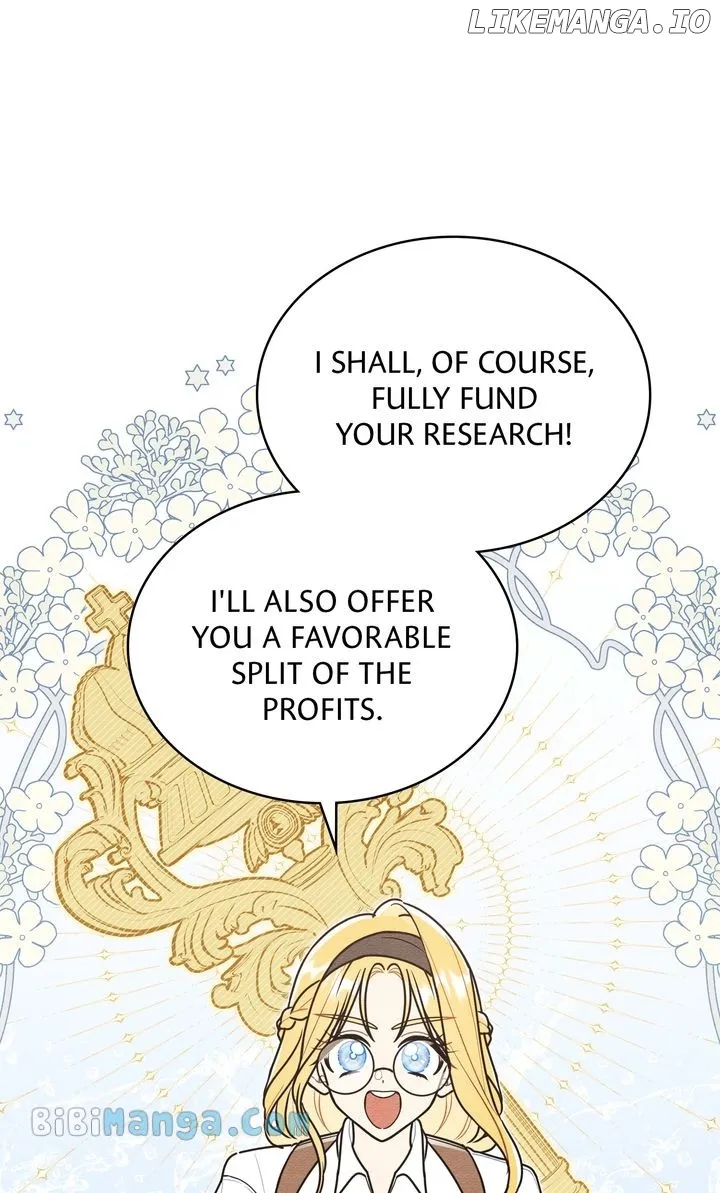 Shall We Bathe, Your Grace? Chapter 42 Online - página 62