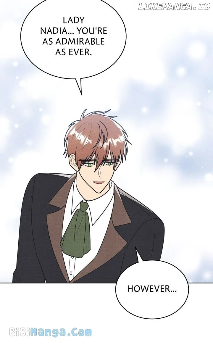Shall We Bathe, Your Grace? Chapter 42 Online - página 65