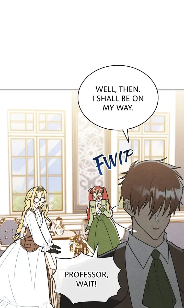 Shall We Bathe, Your Grace? Chapter 43 Online - página 2