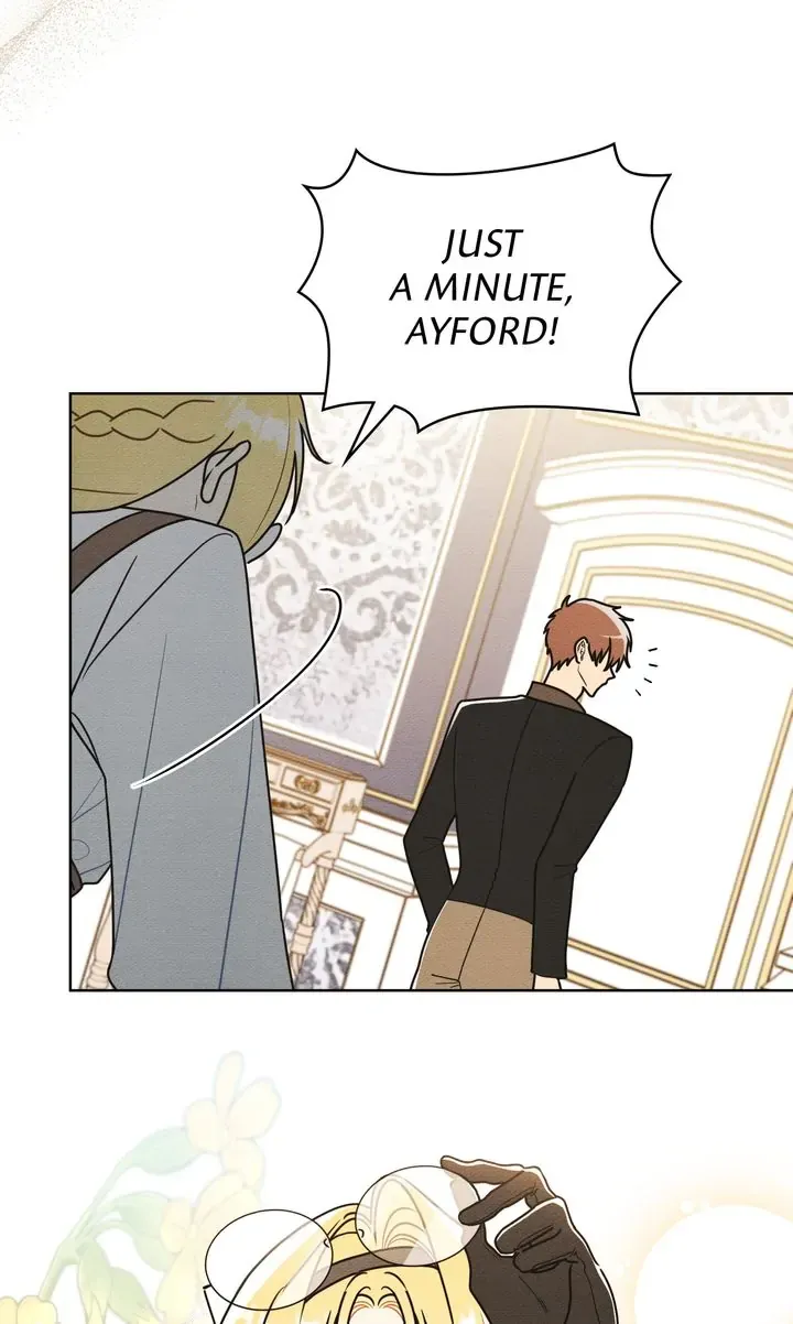 Shall We Bathe, Your Grace? Chapter 43 Online - página 5