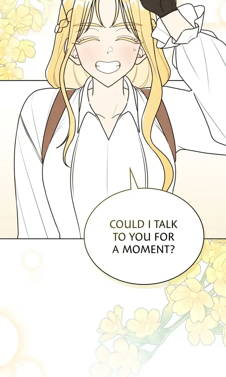 Shall We Bathe, Your Grace? Chapter 43 Online - página 6
