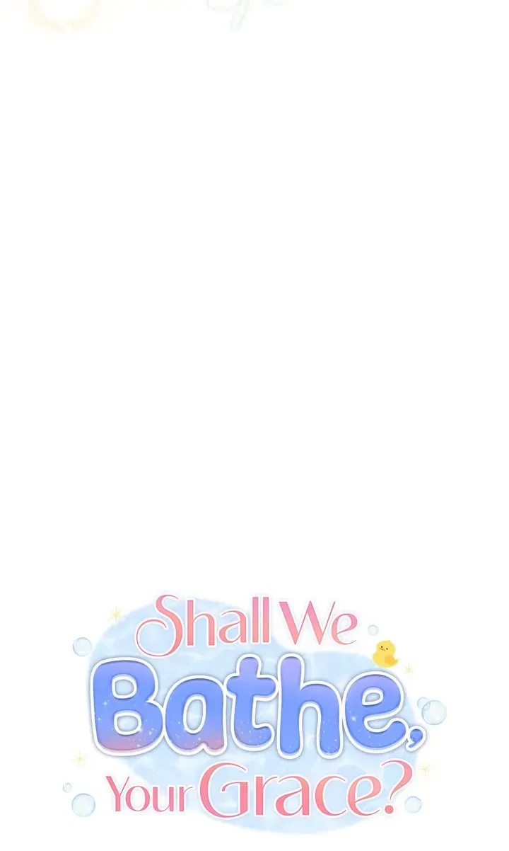 Shall We Bathe, Your Grace? Chapter 43 Online - página 7